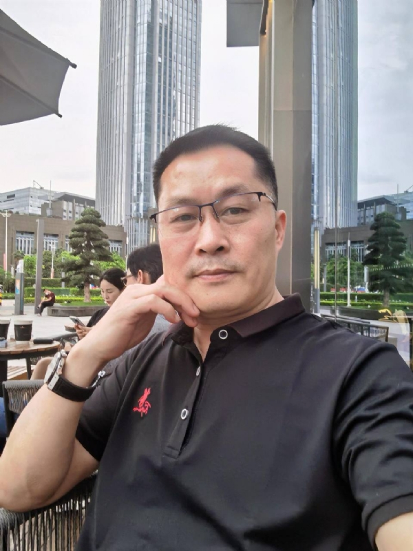 Allan的第二张照片--金华相亲服务中心