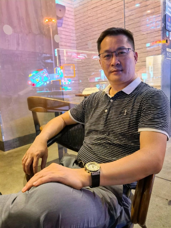 Allan的第三张照片--金华相亲服务中心