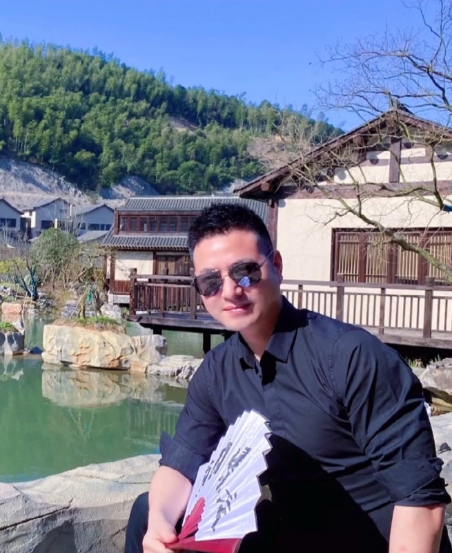 勿忘初心的第二张照片--金华相亲服务中心