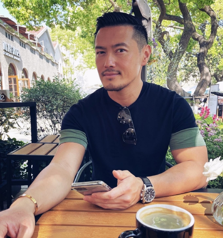 天邊的風的第一张照片--金华相亲服务中心