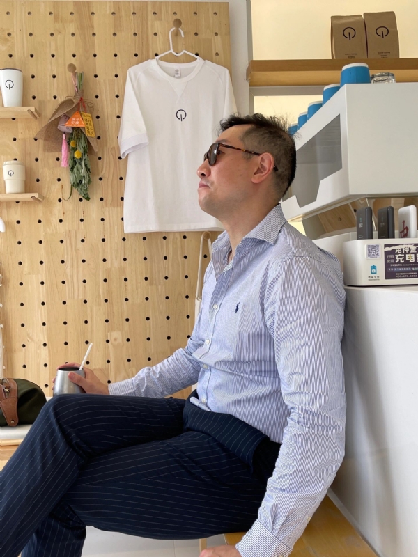 高陆的第一张照片--金华相亲服务中心