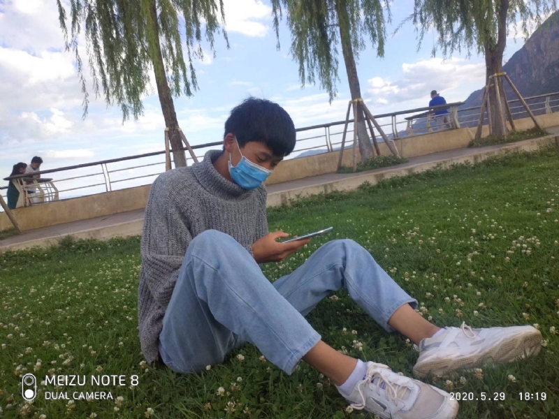 云野的第一张照片--金华相亲服务中心