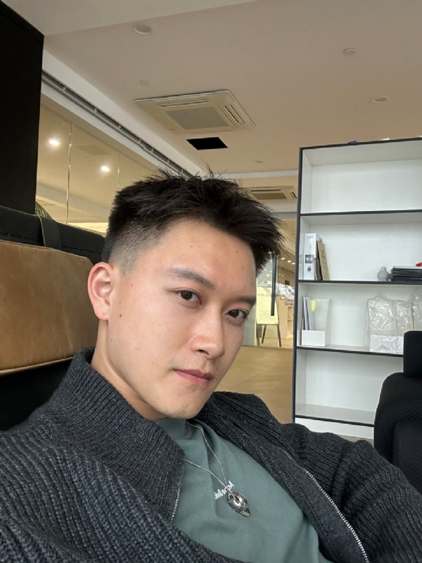 林先生的第一张照片--金华相亲服务中心