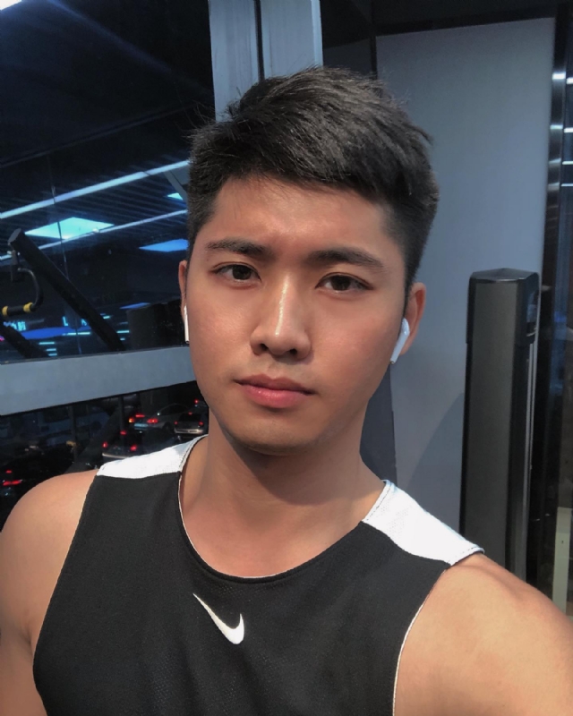 林毅的第一张照片--金华相亲服务中心