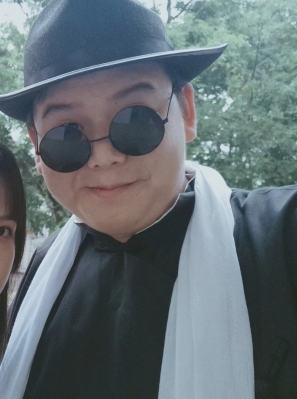 小路口的第一张照片--金华相亲服务中心