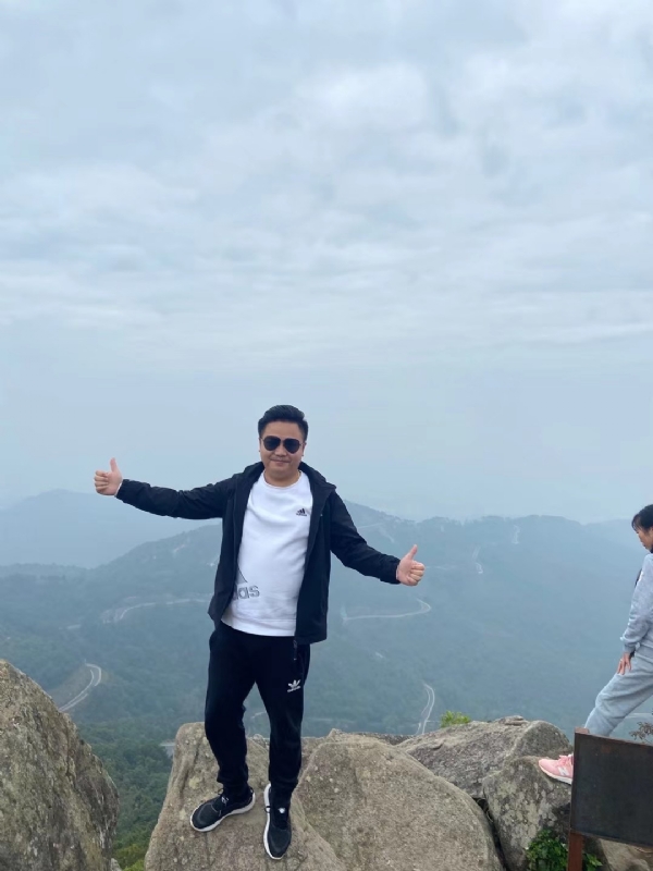 kinlee的第一张照片--金华相亲服务中心