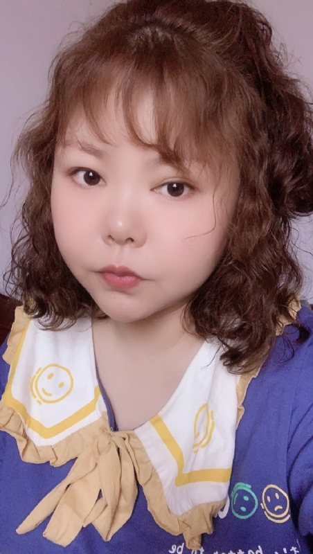 妞子的第一张照片--金华相亲服务中心