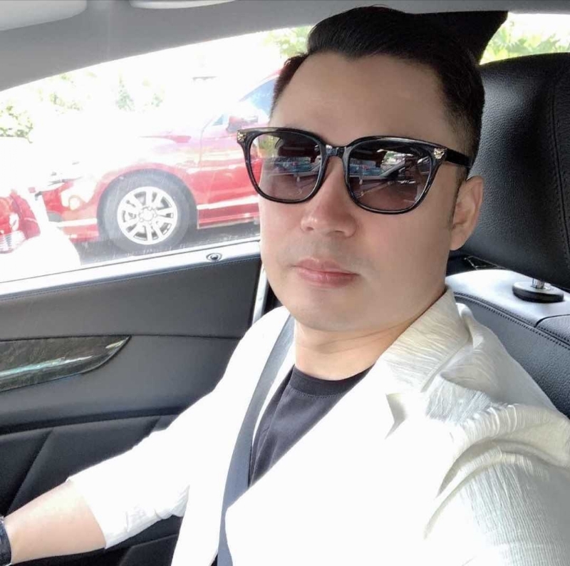 佳缘的第一张照片--金华相亲服务中心