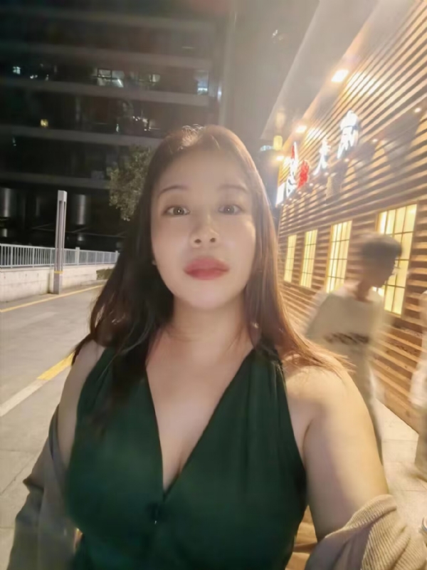 叶子青青的第四张照片--金华相亲服务中心