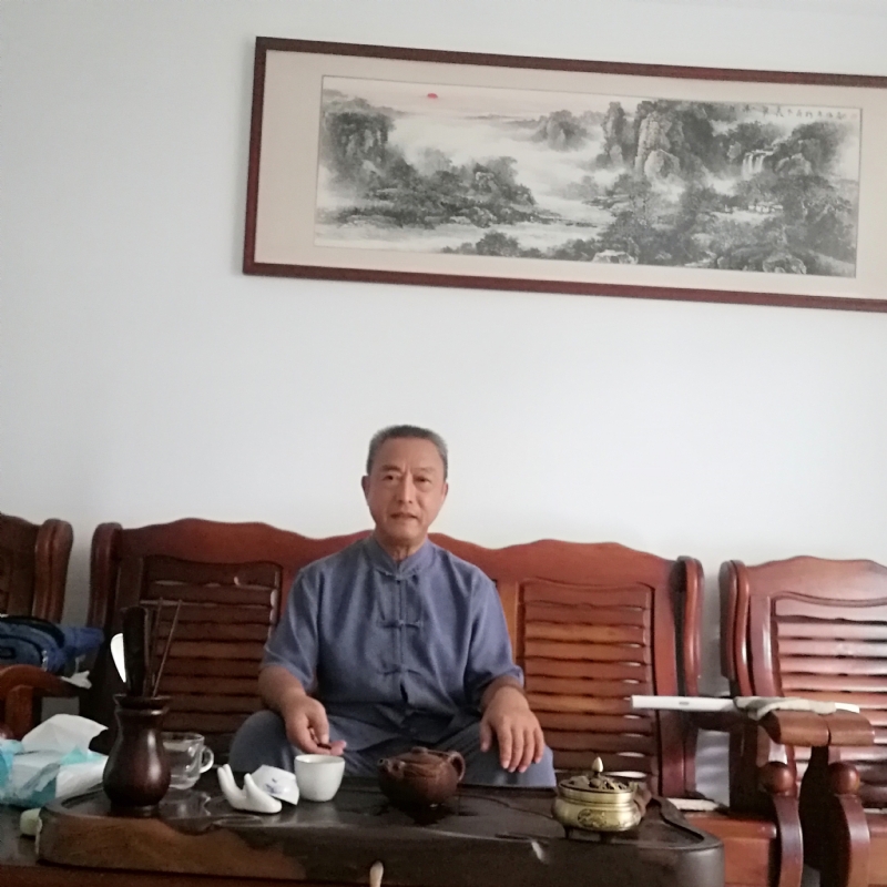 万事皆缘的第一张照片--金华相亲服务中心