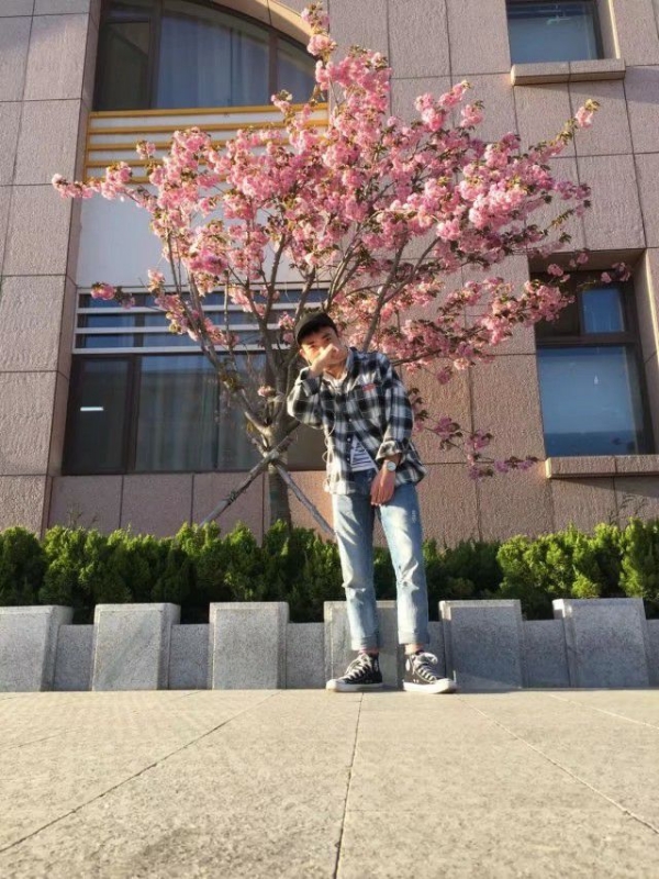 明非的第一张照片--金华相亲服务中心