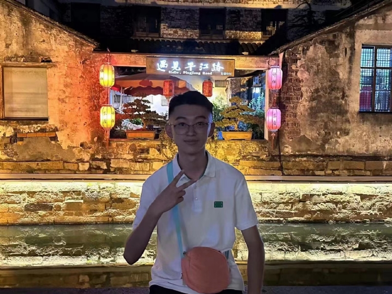 李四的第一张照片--金华相亲服务中心