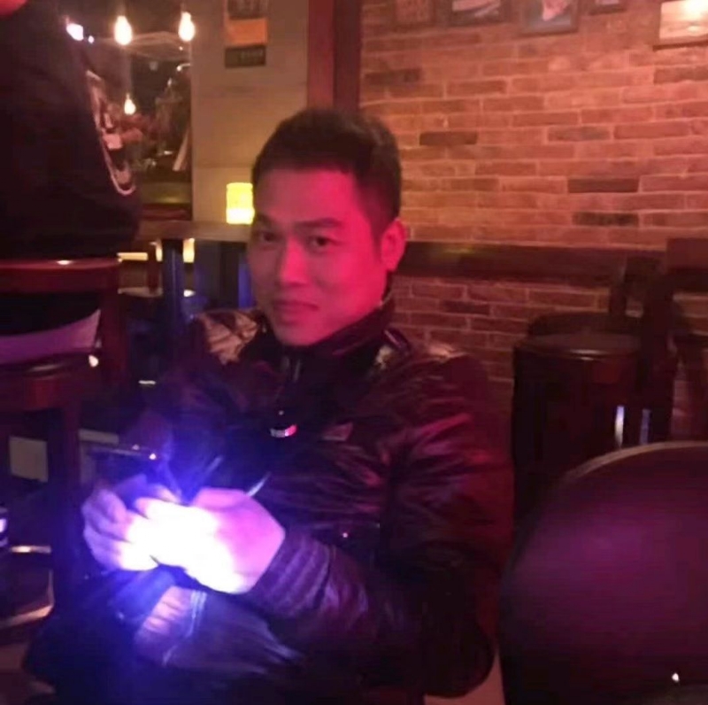 真谛的第一张照片--金华相亲服务中心