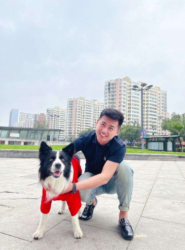 香港交友的第一张照片--金华相亲服务中心