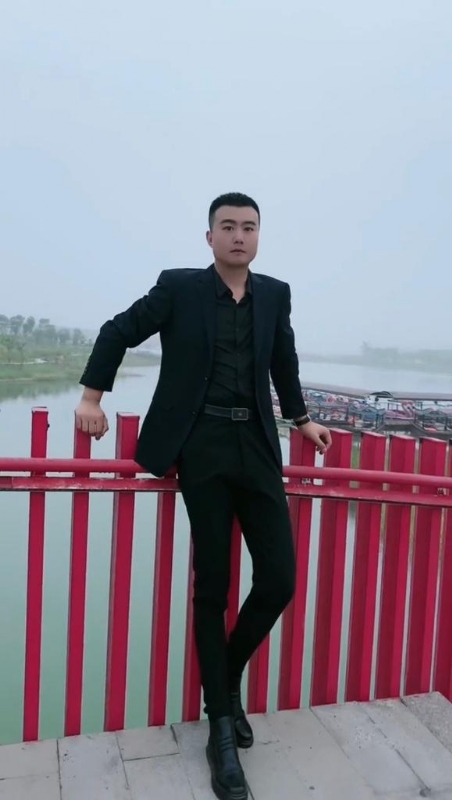 Albert的第二张照片--金华相亲服务中心