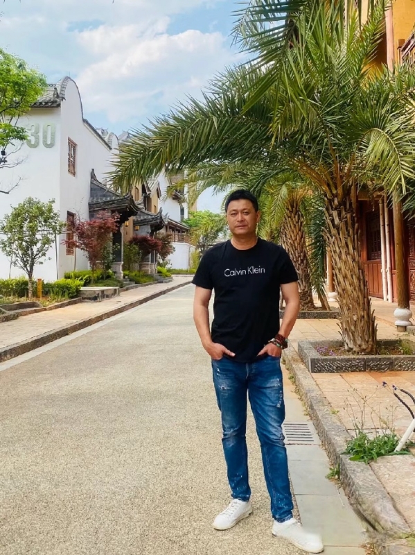 莪、蓶伱专属的第一张照片--金华相亲服务中心