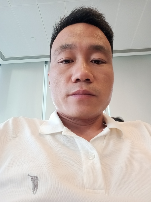 阿童木的第一张照片--金华相亲服务中心