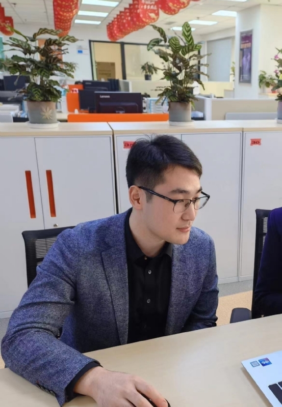 方机的第一张照片--金华相亲服务中心