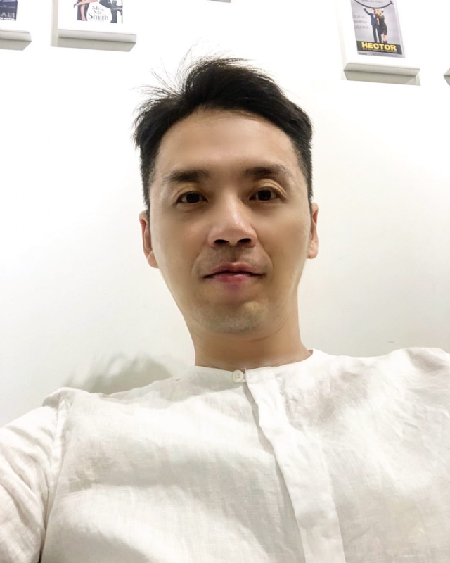 James的第一张照片--金华相亲服务中心