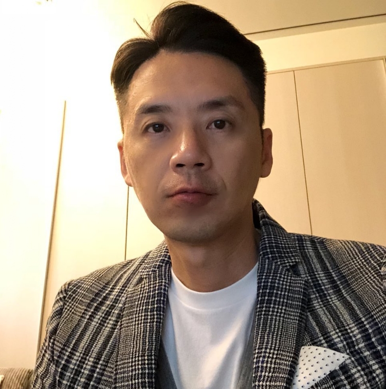 James的第二张照片--金华相亲服务中心