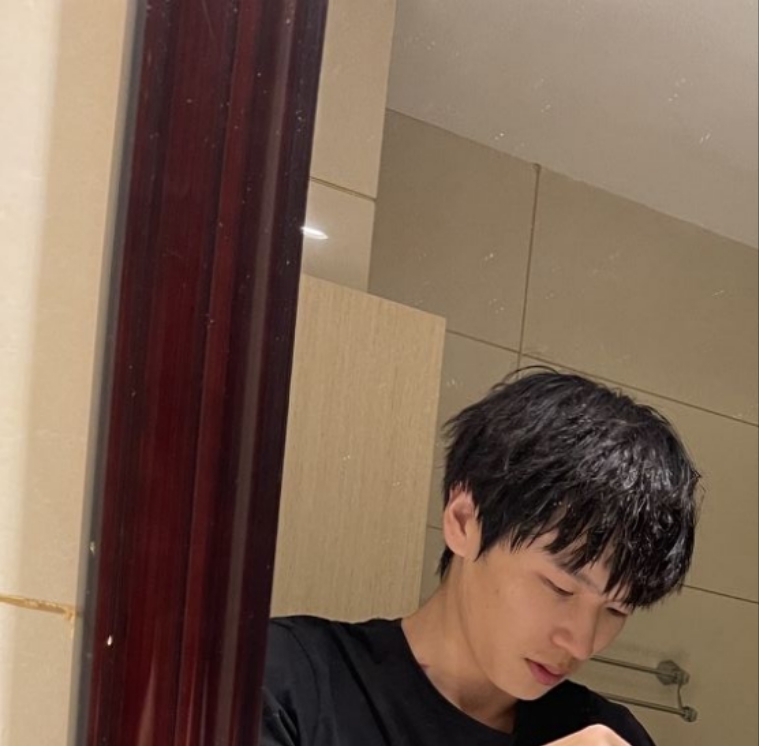 无眠的第一张照片--金华相亲服务中心