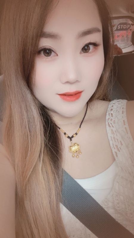 媛媛的第二张照片--金华相亲服务中心