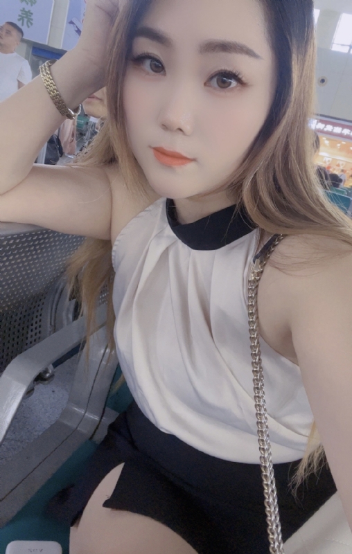 媛媛的第三张照片--金华相亲服务中心