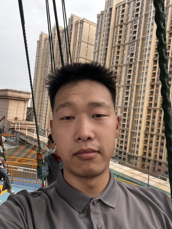 灰二的第一张照片--金华相亲服务中心