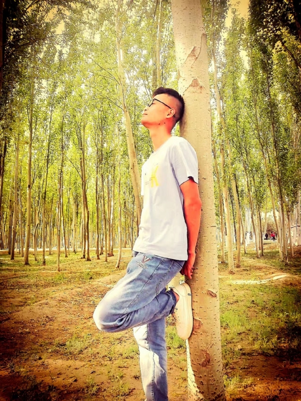 绝卓苦坚的第一张照片--金华相亲服务中心