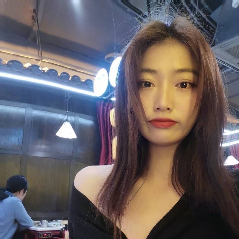 婉儿的第一张照片--金华相亲服务中心