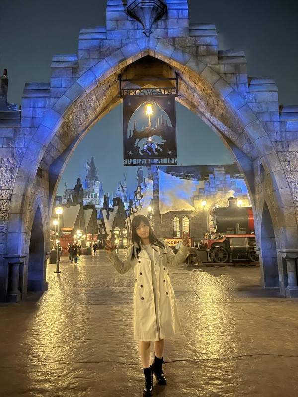 温柔的鳄梨的第一张照片--金华相亲服务中心