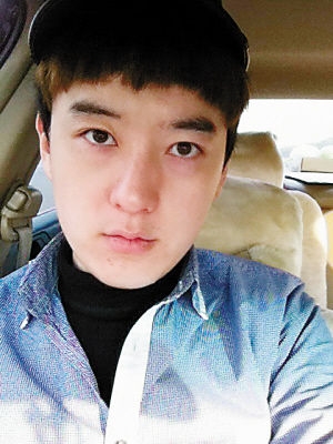 cxw的第一张照片--金华相亲服务中心