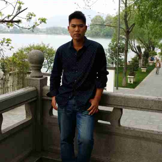 光辉的第一张照片--金华相亲服务中心