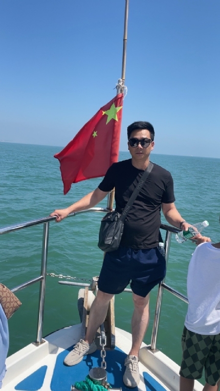 随缘的第一张照片--金华相亲服务中心