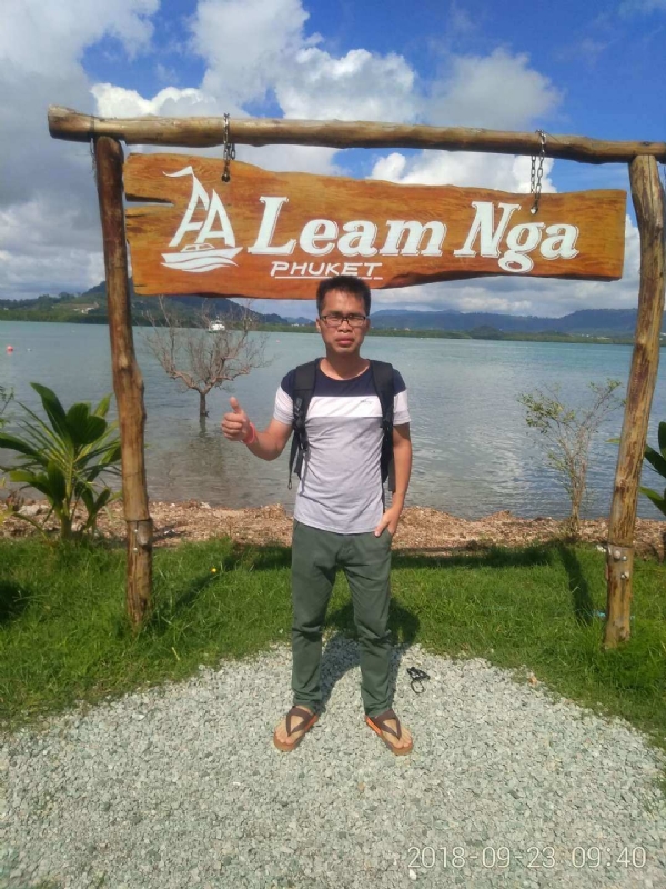 今夕何夕的第一张照片--金华相亲服务中心