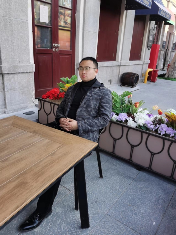 小独的第一张照片--金华相亲服务中心