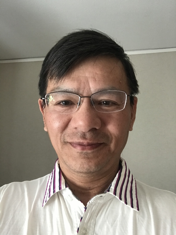 瑞雪的第一张照片--金华相亲服务中心