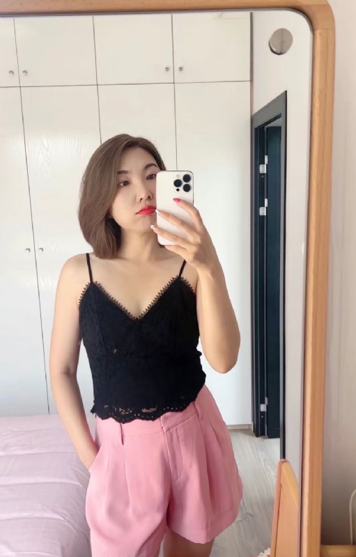 丽波的第一张照片--金华相亲服务中心