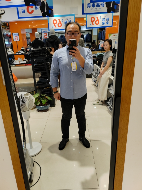 找一个女朋友的第二张照片--金华相亲服务中心