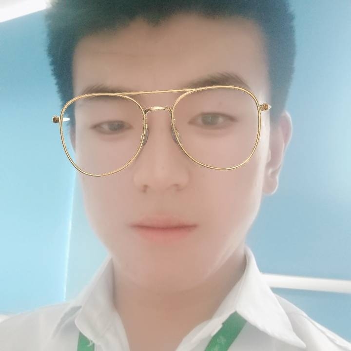 幸运男孩的第一张照片--金华相亲服务中心