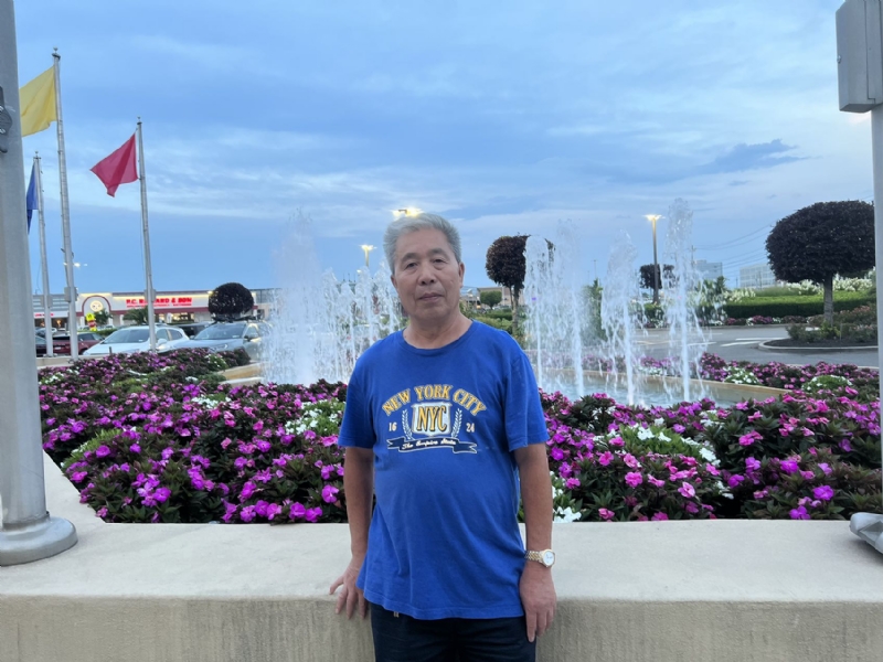 全全的第一张照片--金华相亲服务中心