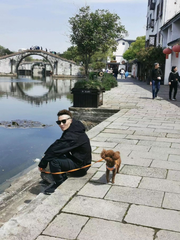 皮卡丘的第一张照片--金华相亲服务中心