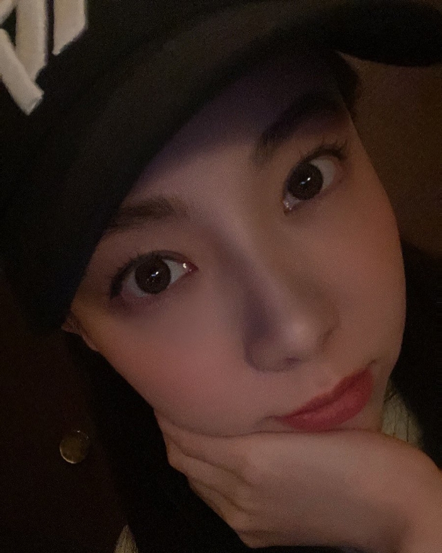 豬妹的第一张照片--金华相亲服务中心