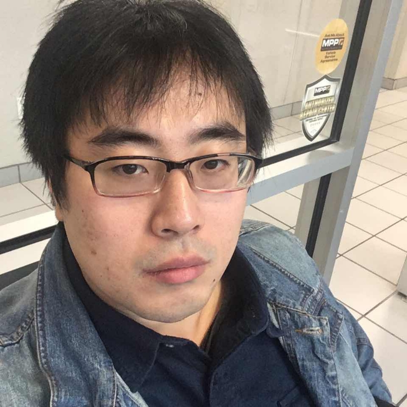 Ray的第一张照片--金华相亲服务中心