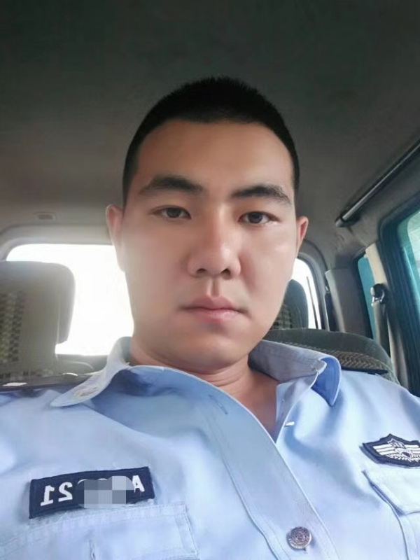 如果不爱请别伤害的第一张照片--金华相亲服务中心