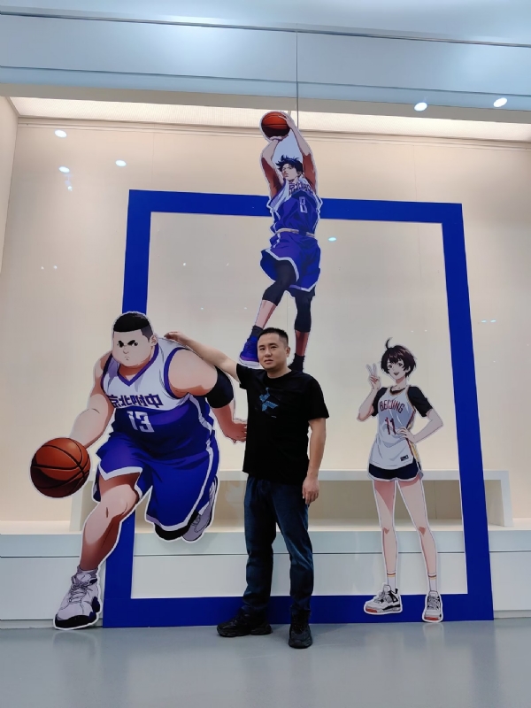 大海的第一张照片--金华相亲服务中心