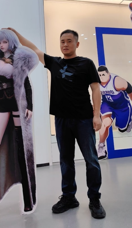 大海的第二张照片--金华相亲服务中心