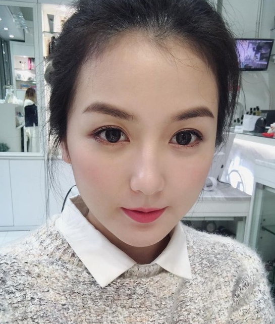 Miamimi的第一张照片--金华相亲服务中心