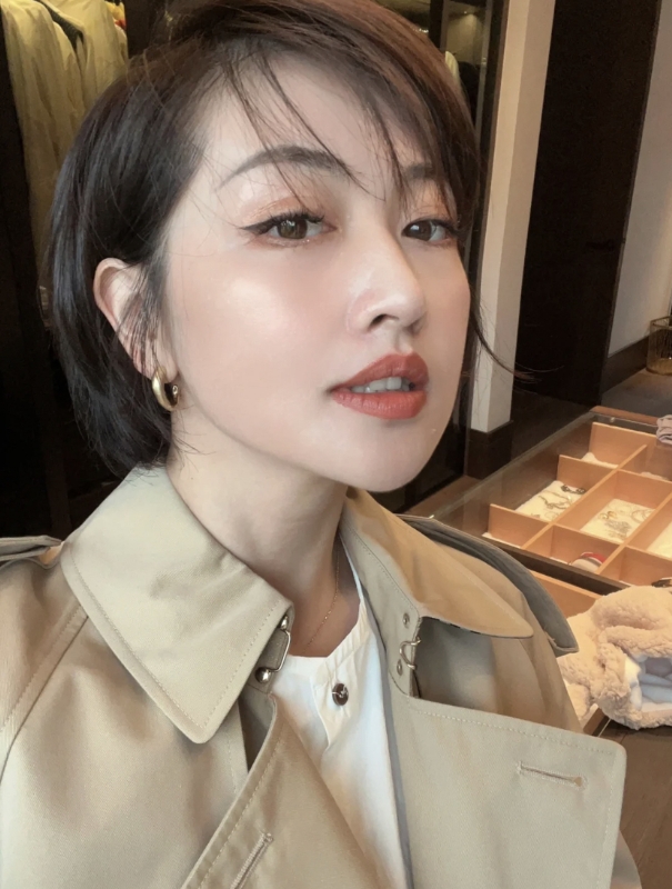 Angie的第一张照片--金华相亲服务中心