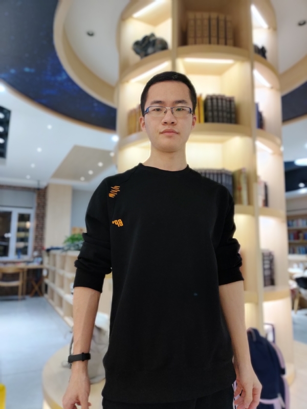 轩墨的第一张照片--金华相亲服务中心